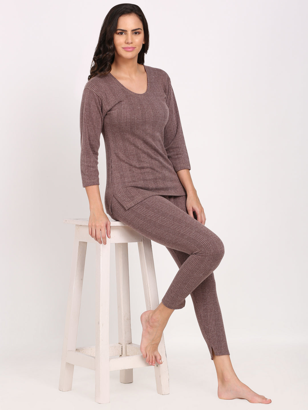 Touchwool Thermocot Women Thermal Wear Halfsleeve Manufacturer