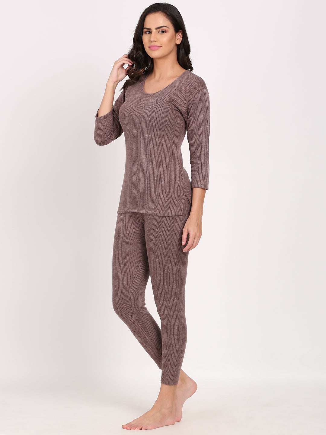 Touchwool Thermocot Women Thermal Wear Halfsleeve Manufacturer