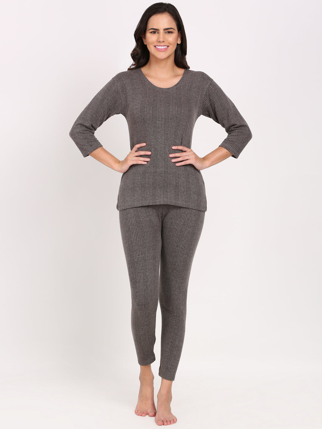Touchwool Thermocot Women Thermal Wear Halfsleeve Manufacturer