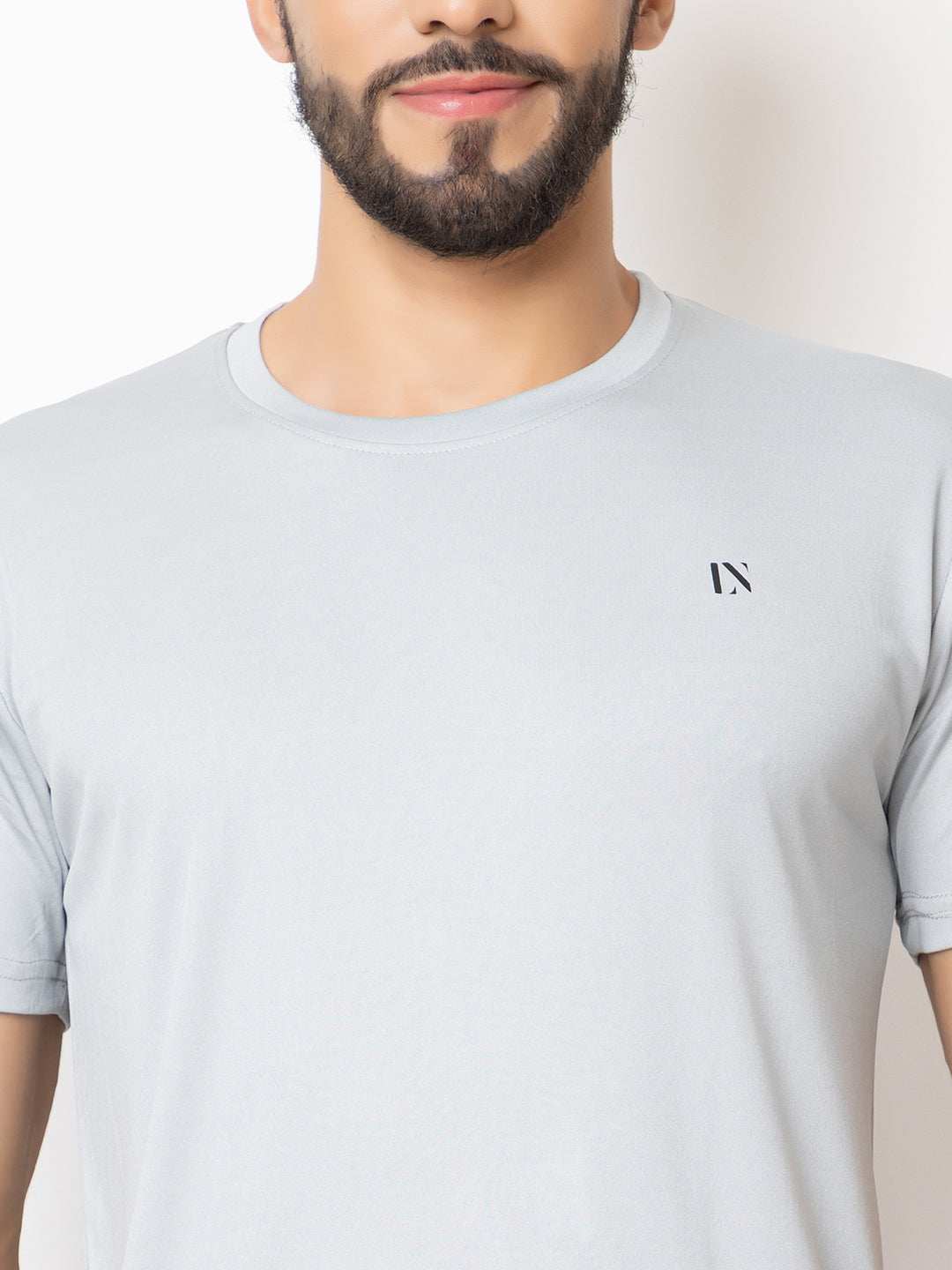 Lexon Dry Fit Sports | Round Neck | Half Sleeve T Shirt