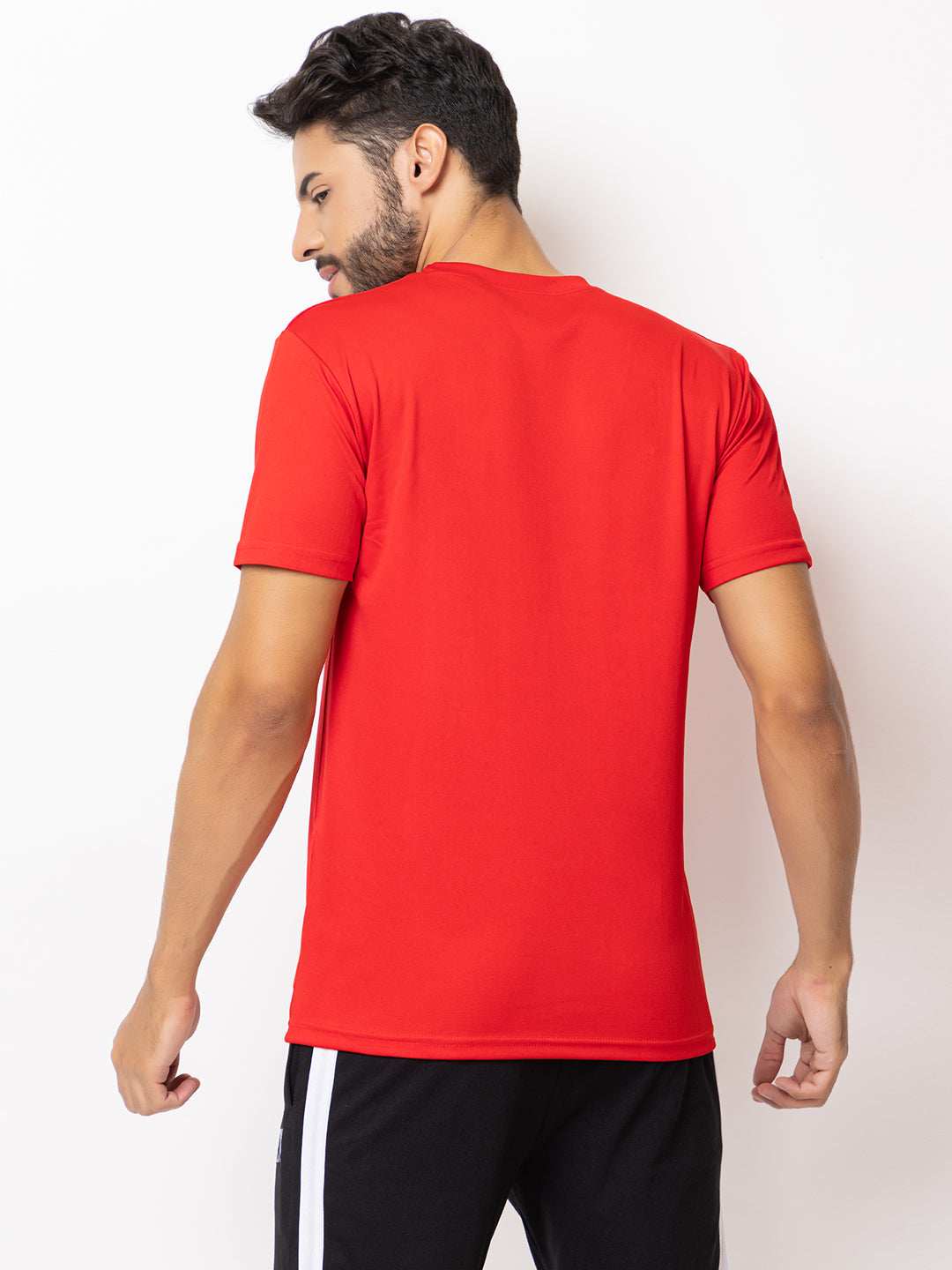 Lexon Dry Fit Sports | Round Neck | Half Sleeve T Shirt