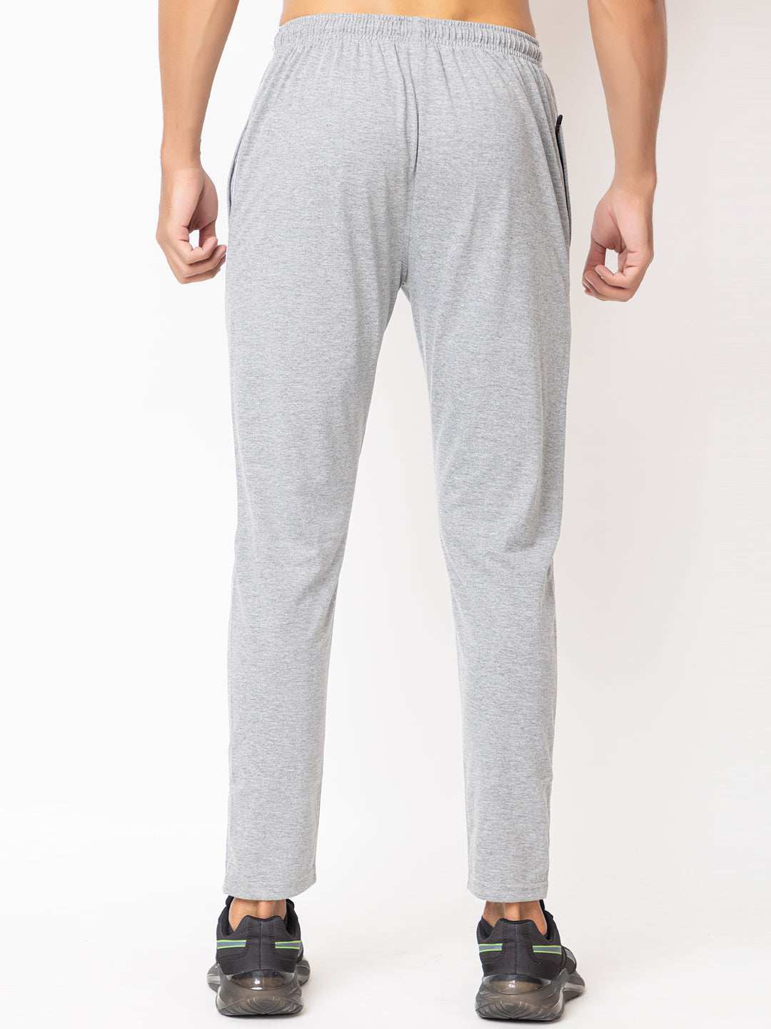 Lexon | Pc Cotton | Basic Plain | Track Pant Lower For Men