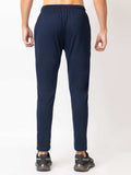 Lexon | Pc Cotton | Basic Plain | Track Pant Lower For Men