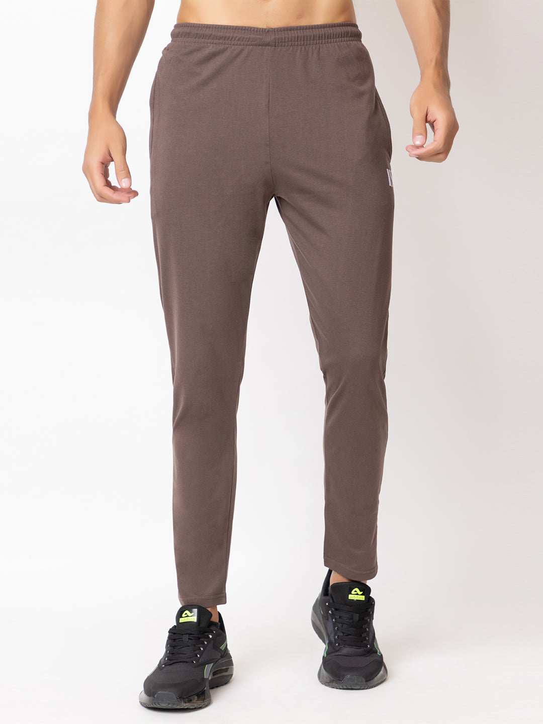 Lexon | Pc Cotton | Stripe | Track Pant Lower For Men