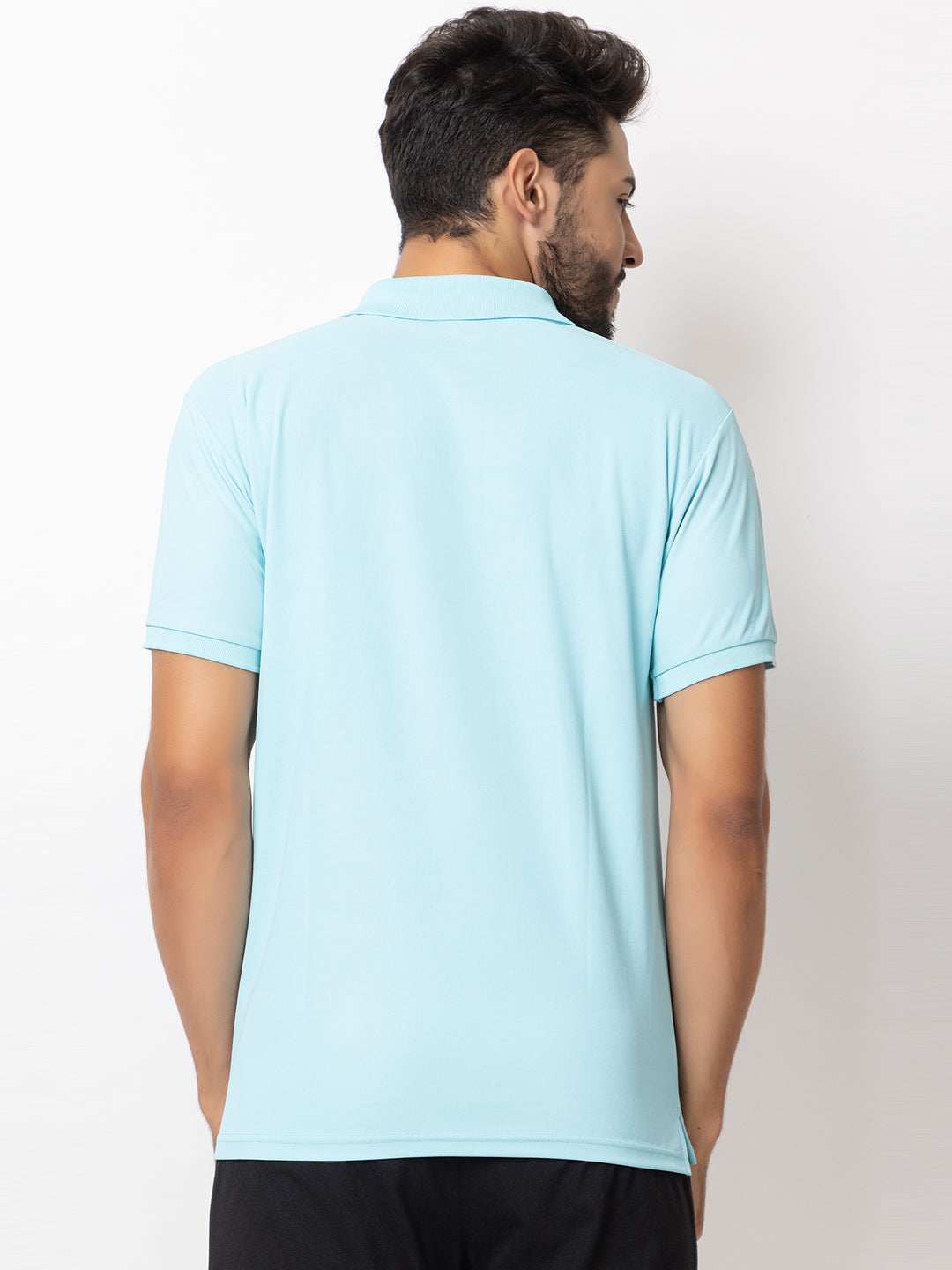 Lexon | Smart Tech Polo | T-shirt for Men