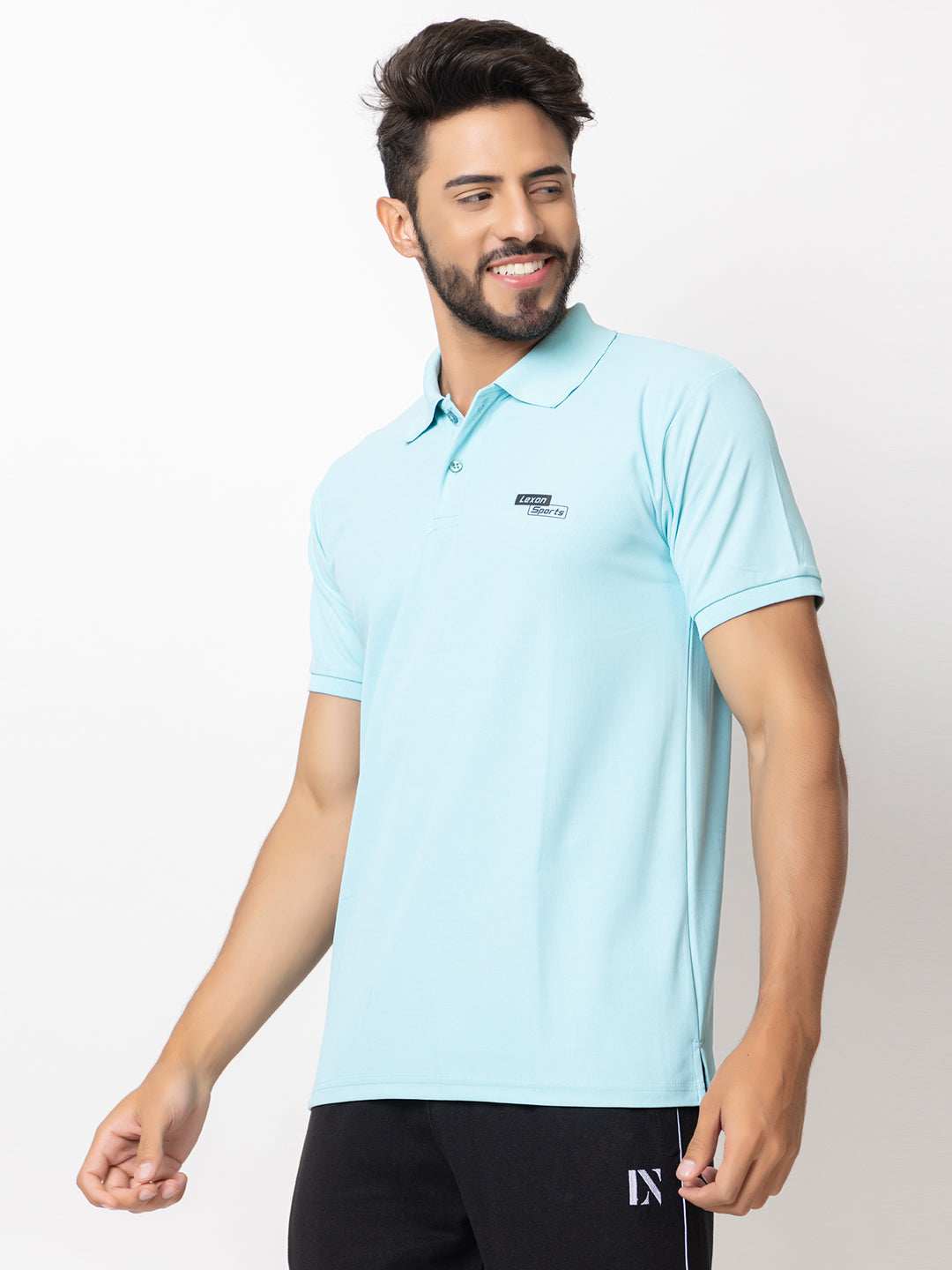 Lexon | Smart Tech Polo | T-shirt for Men