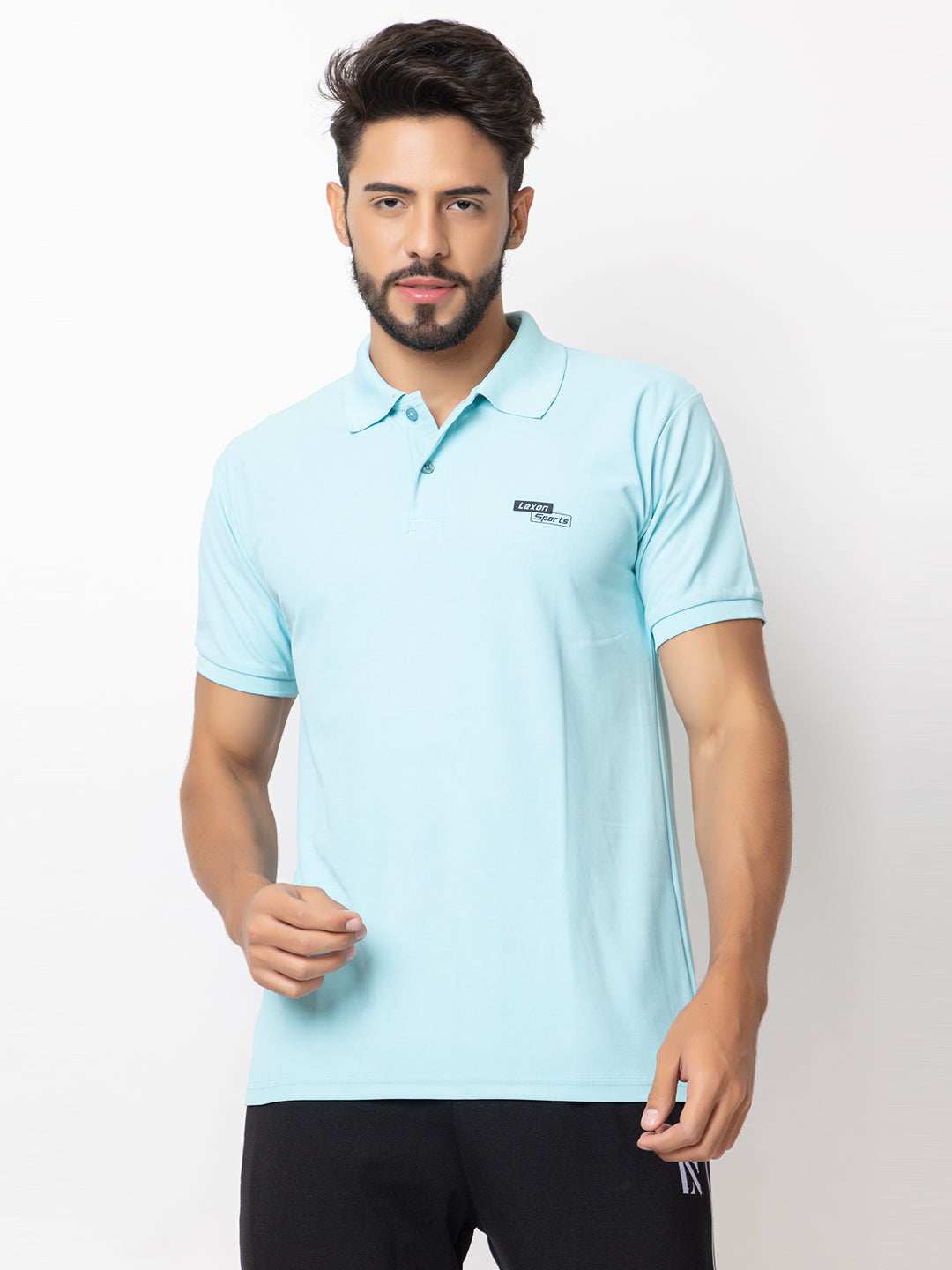 Lexon | Smart Tech Polo | T-shirt for Men