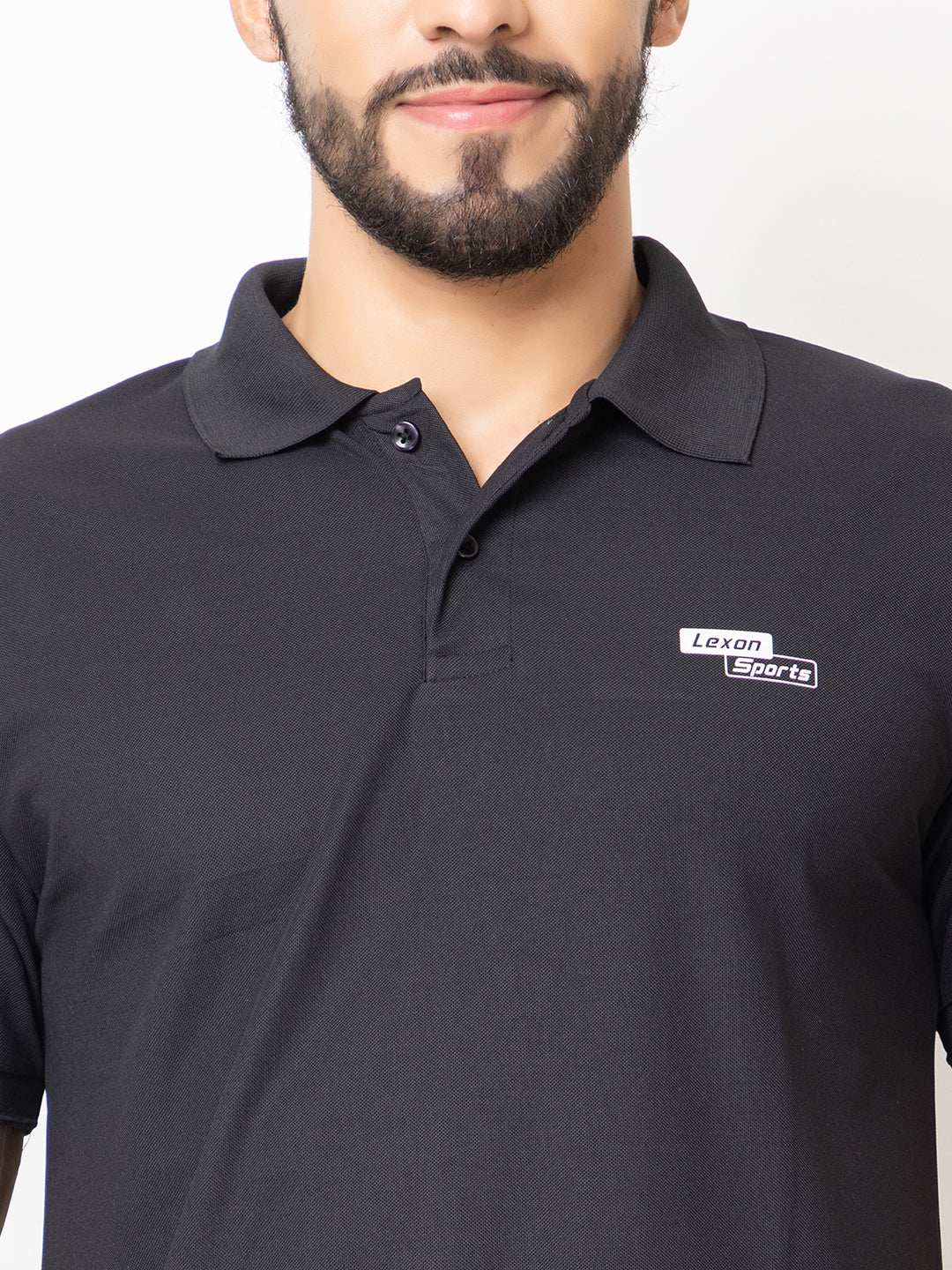 Lexon | Smart Tech Polo | T-shirt for Men