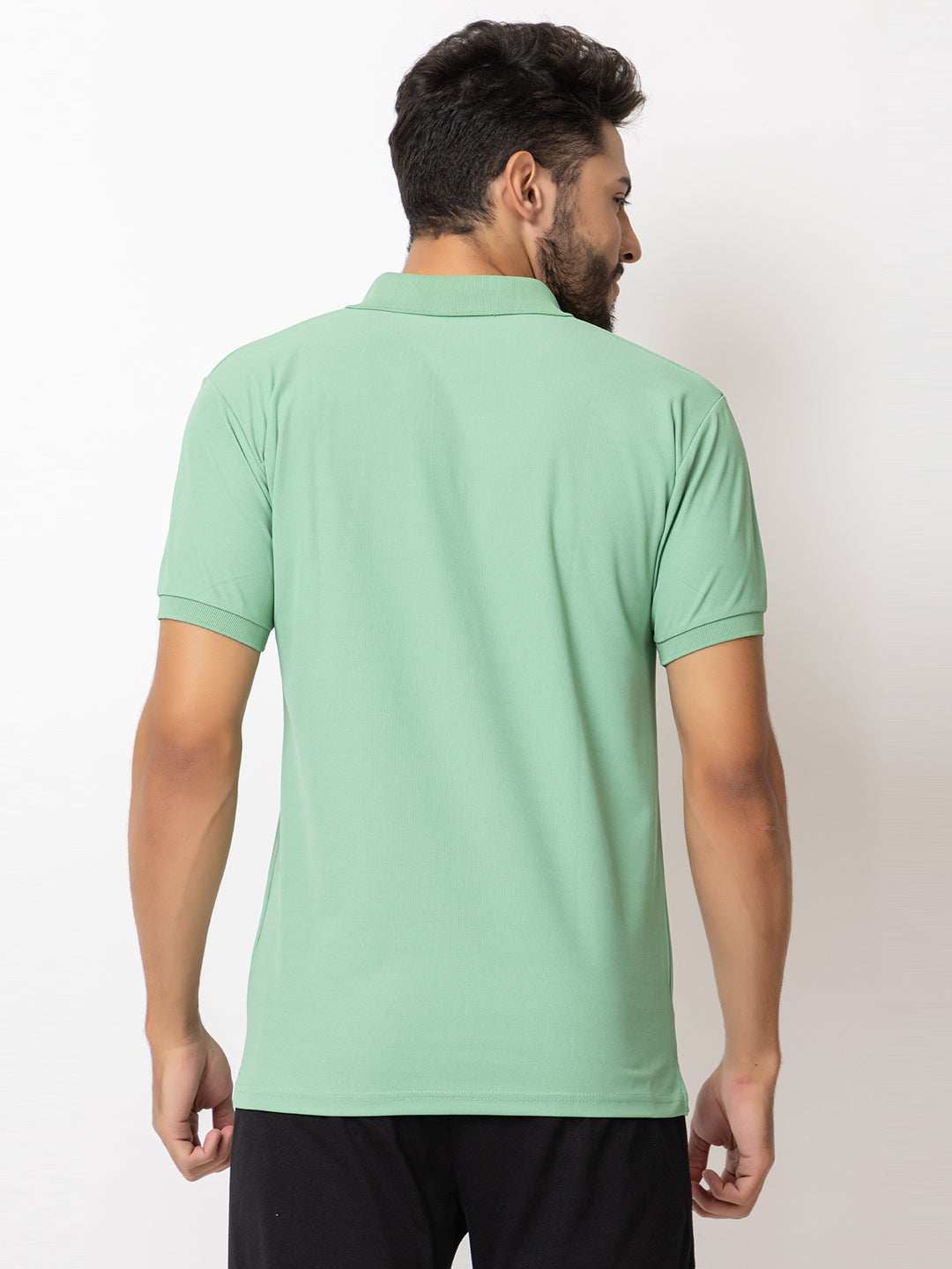 Lexon | Smart Tech Polo | T-shirt for Men