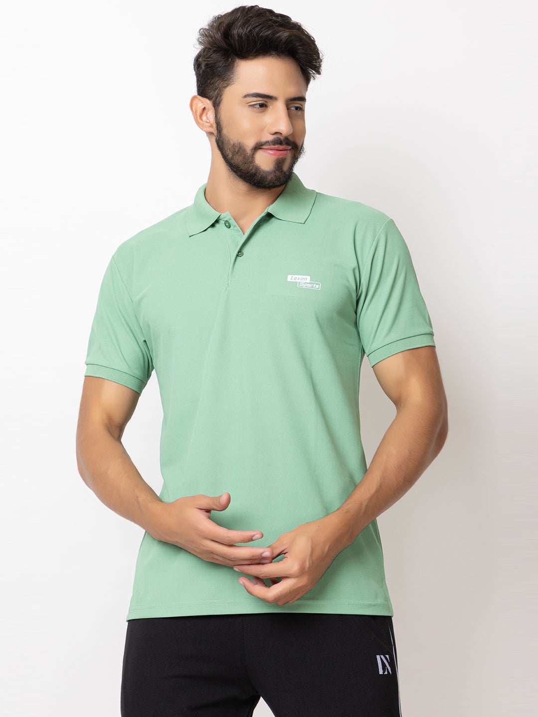 Lexon | Smart Tech Polo | T-shirt for Men