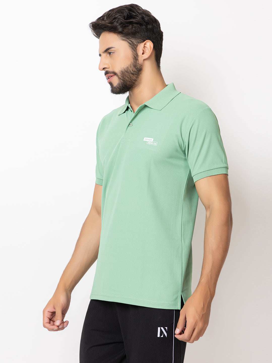 Lexon | Smart Tech Polo | T-shirt for Men