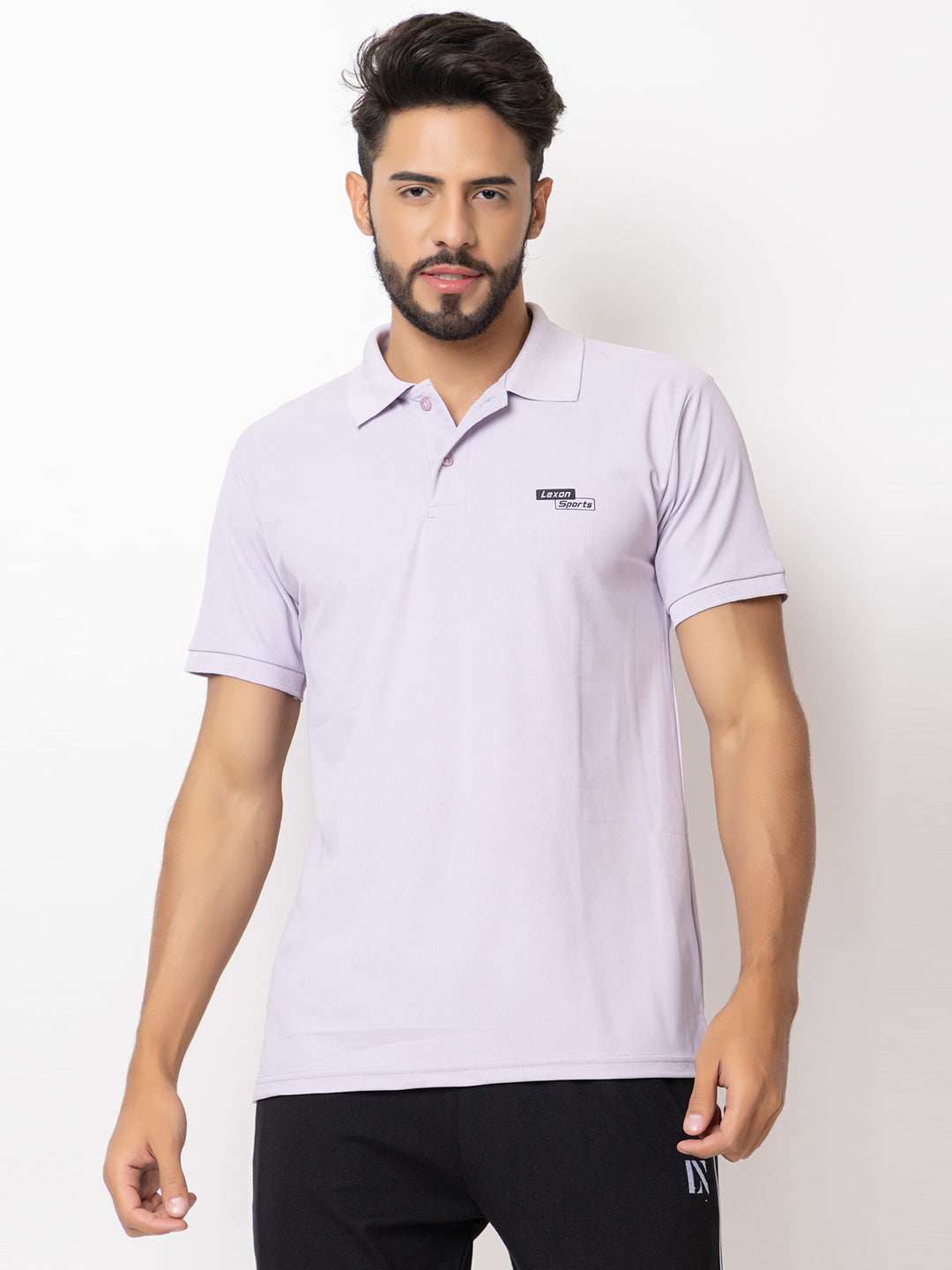 Lexon | Smart Tech Polo | T-shirt for Men