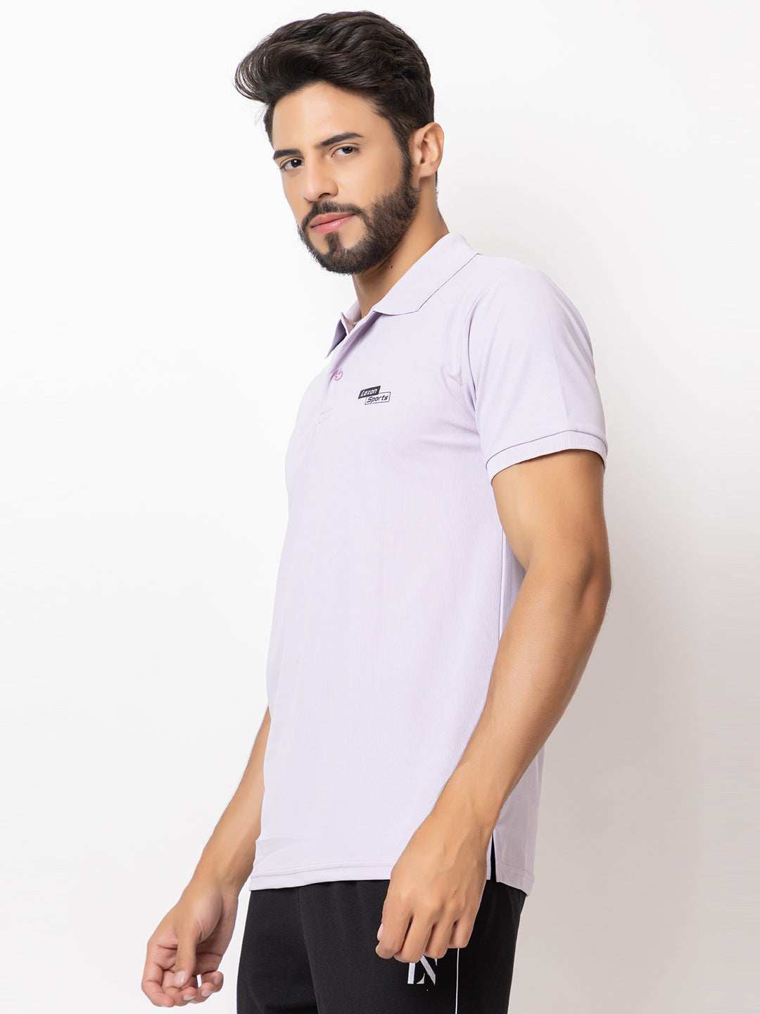 Lexon | Smart Tech Polo | T-shirt for Men