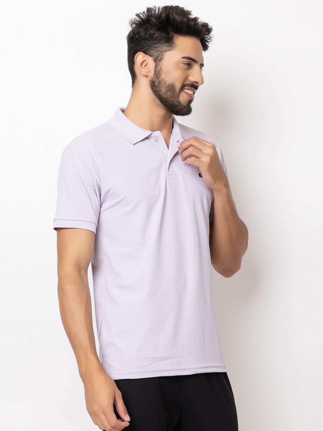 Lexon | Smart Tech Polo | T-shirt for Men