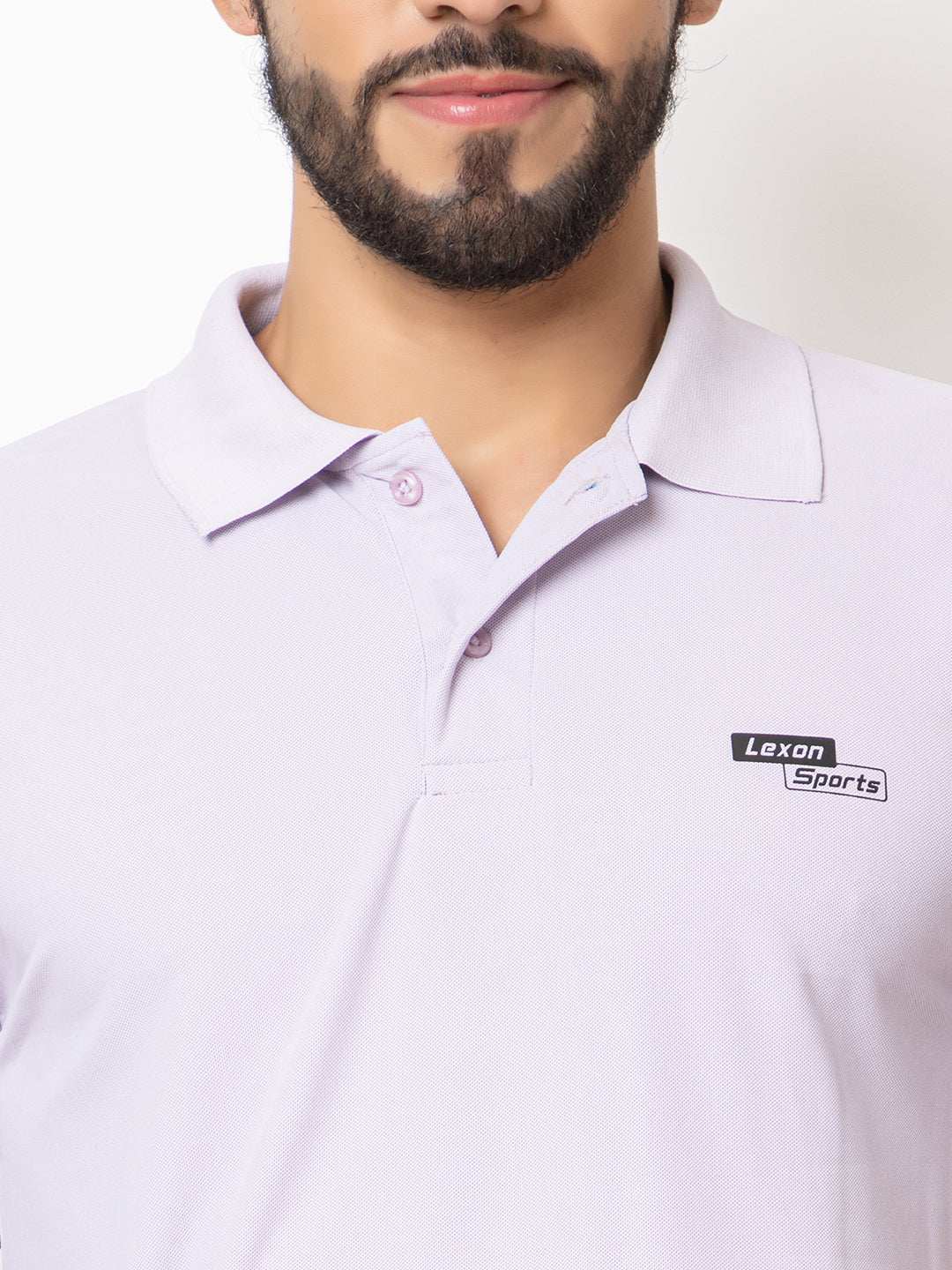 Lexon | Smart Tech Polo | T-shirt for Men