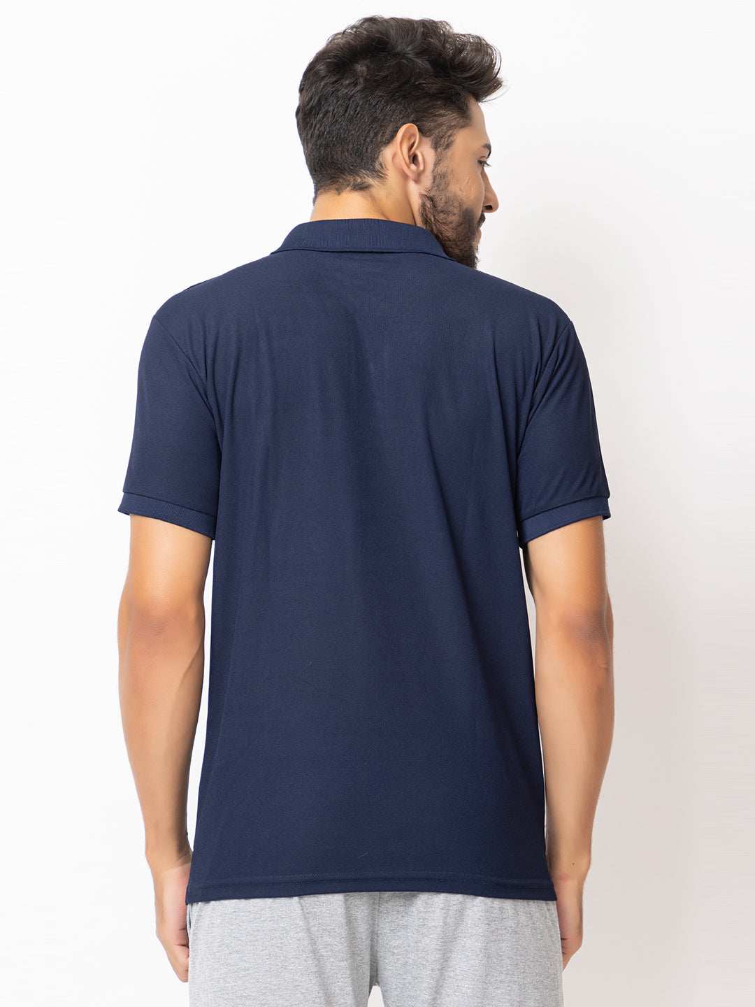 Lexon | Smart Tech Polo | T-shirt for Men