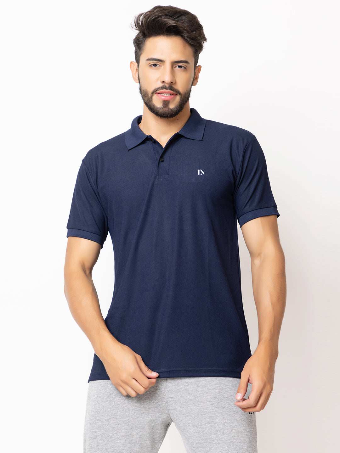 Lexon | Smart Tech Polo | T-shirt for Men