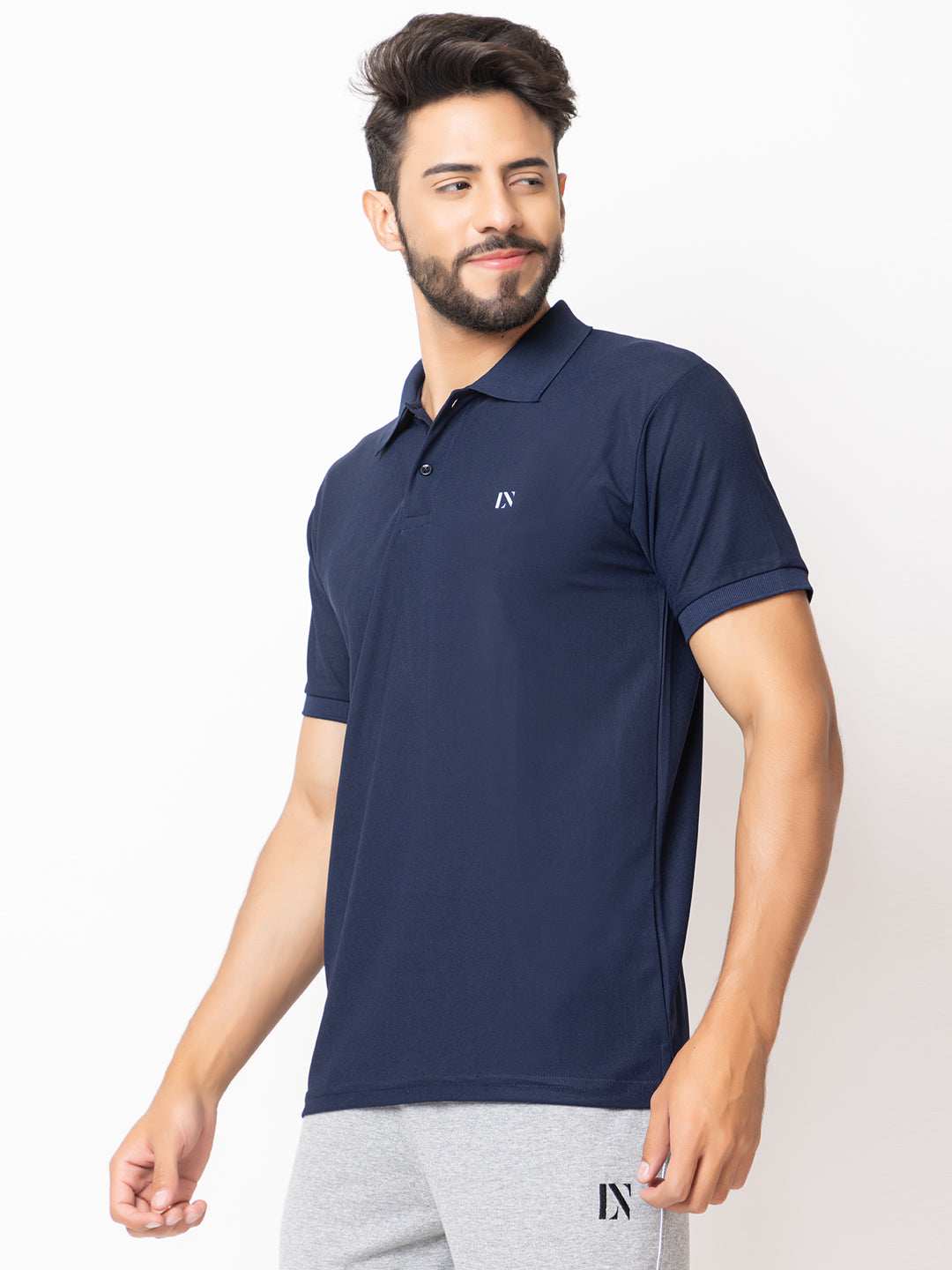 Lexon | Smart Tech Polo | T-shirt for Men