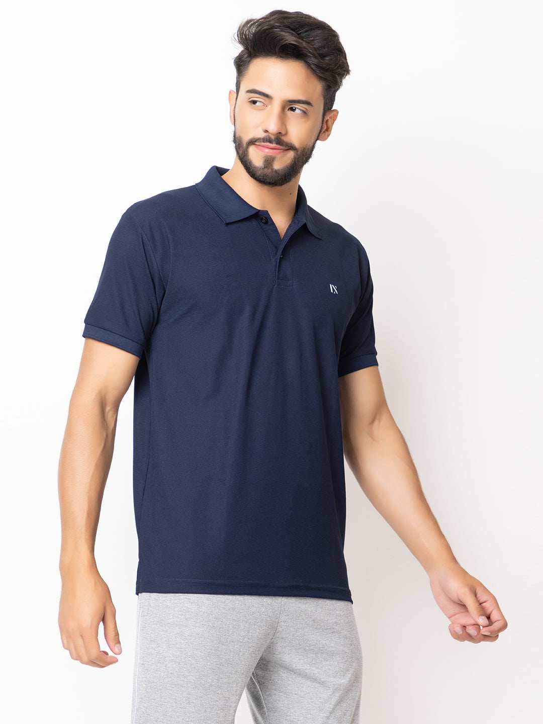 Lexon | Smart Tech Polo | T-shirt for Men