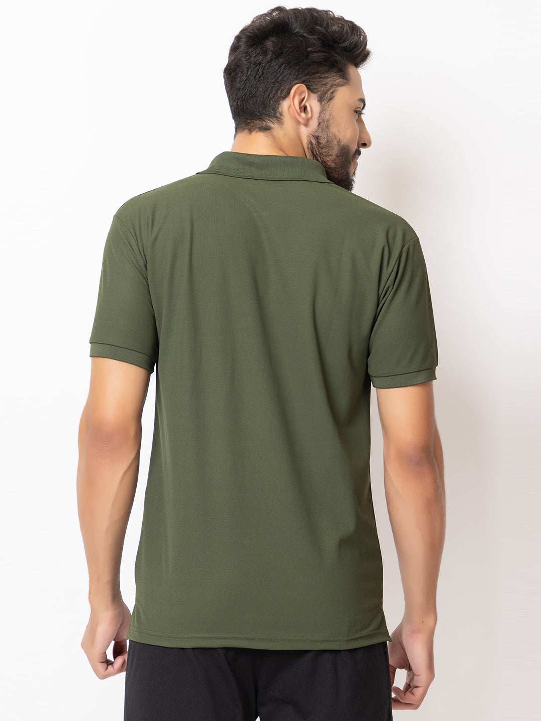 Lexon | Smart Tech Polo | T-shirt for Men