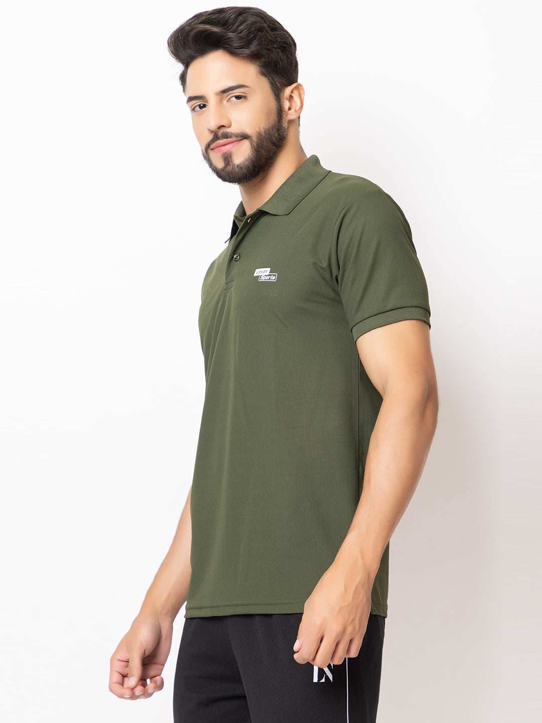 Lexon | Smart Tech Polo | T-shirt for Men