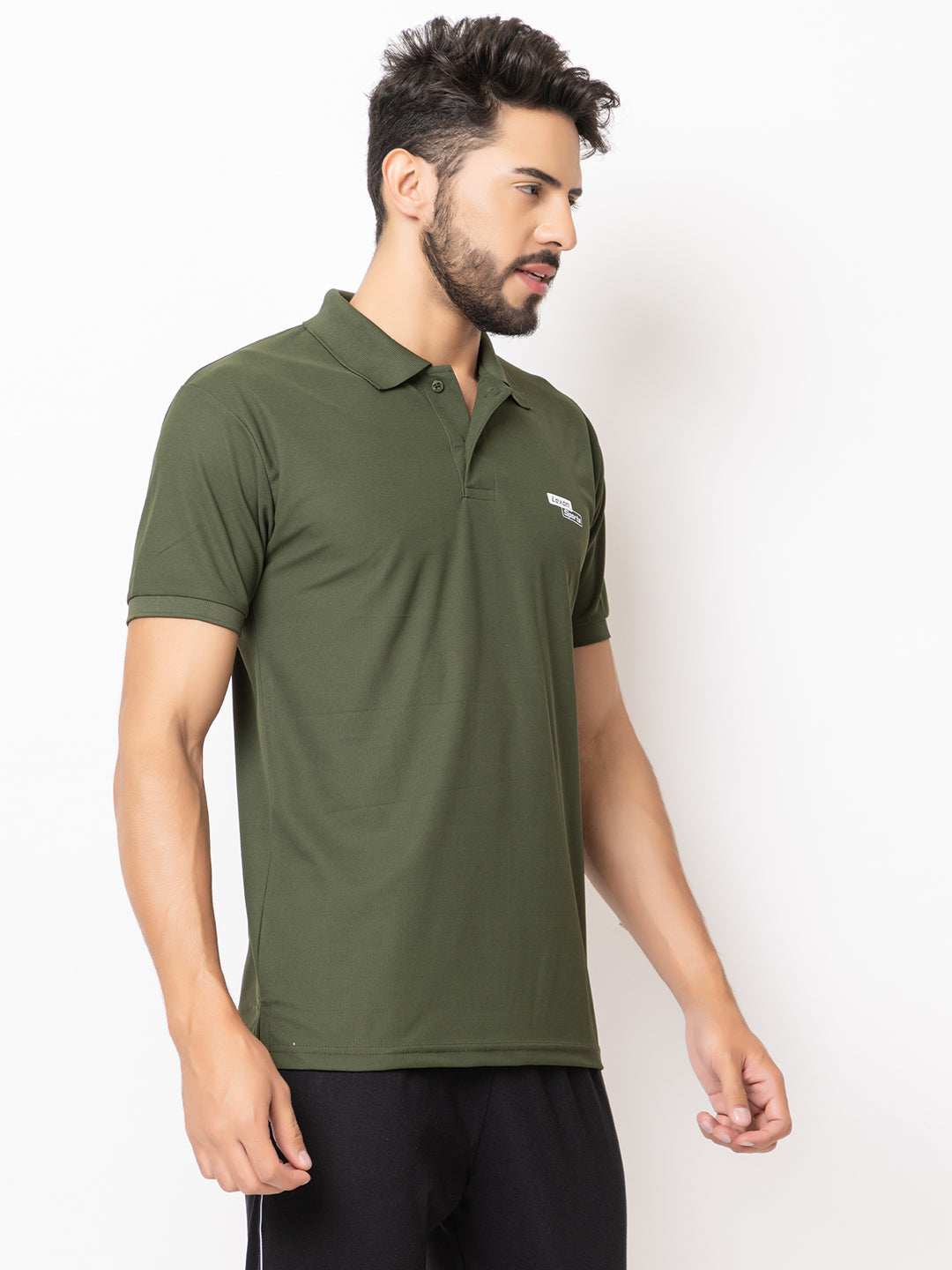 Lexon | Smart Tech Polo | T-shirt for Men