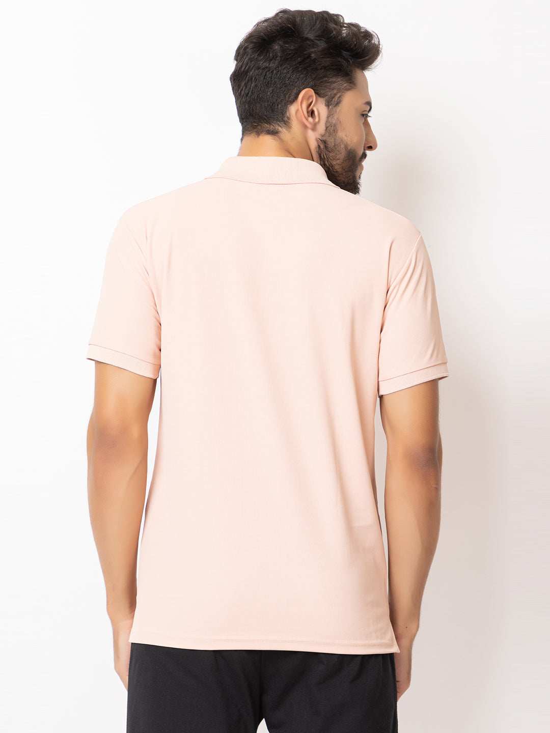 Lexon | Smart Tech Polo | T-shirt for Men