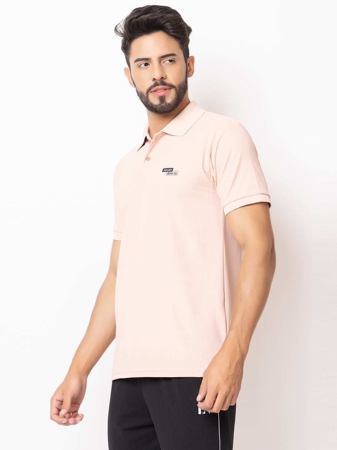 Lexon | Smart Tech Polo | T-shirt for Men