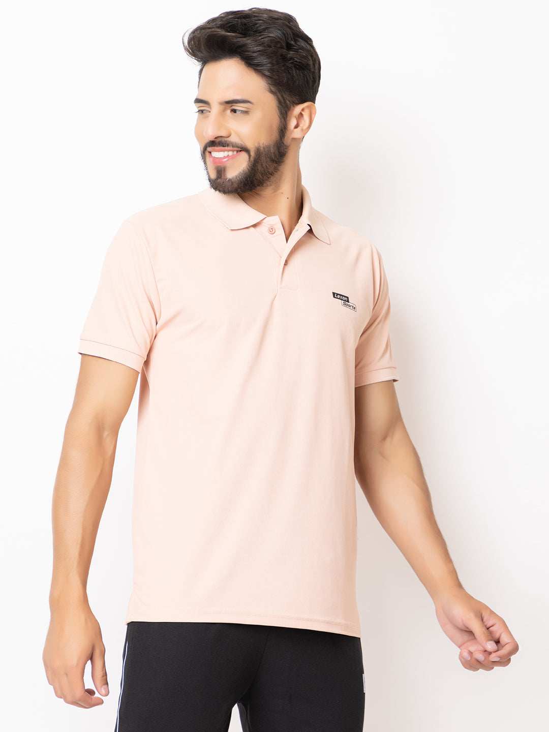 Lexon | Smart Tech Polo | T-shirt for Men