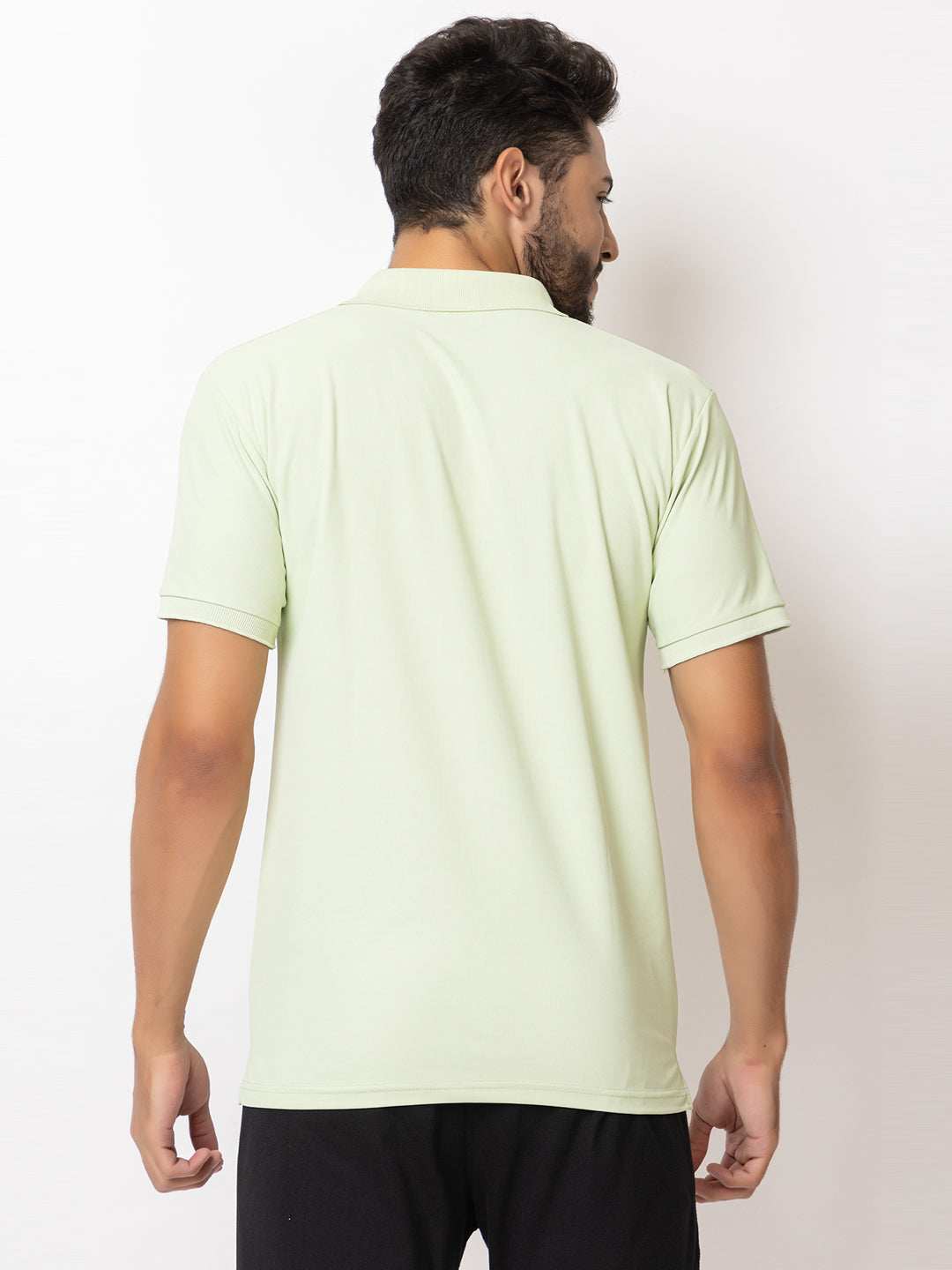 Lexon | Smart Tech Polo | T-shirt for Men