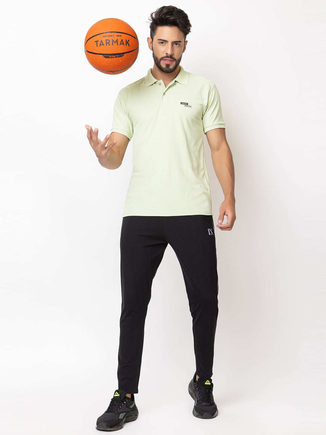 Lexon | Smart Tech Polo | T-shirt for Men