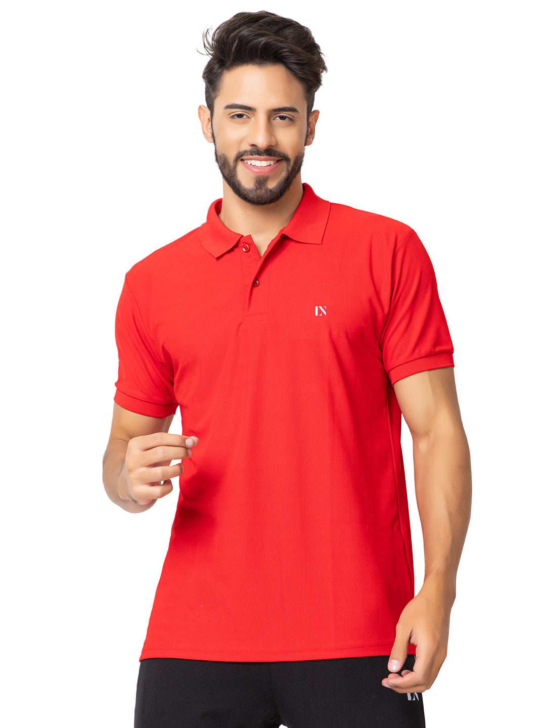 Lexon | Smart Tech Polo | T-shirt for Men