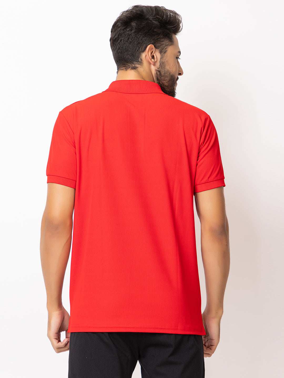 Lexon | Smart Tech Polo | T-shirt for Men