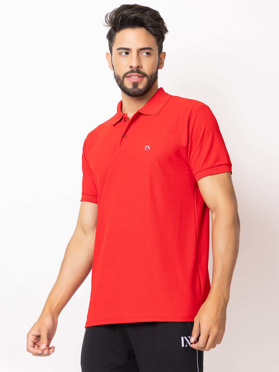 Lexon | Smart Tech Polo | T-shirt for Men