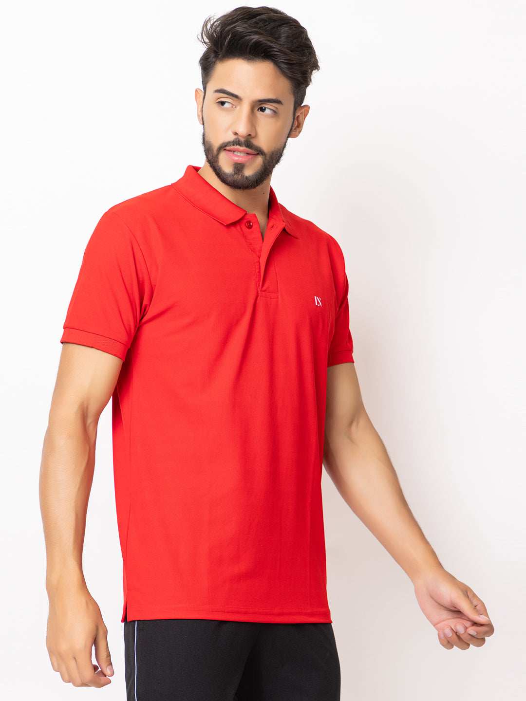 Lexon | Smart Tech Polo | T-shirt for Men