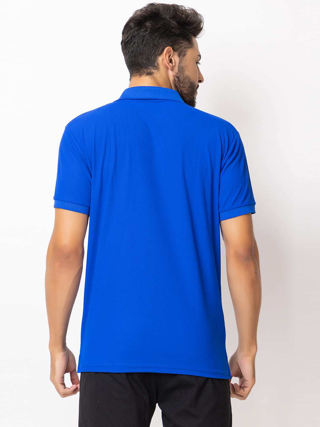 Lexon | Smart Tech Polo | T-shirt for Men