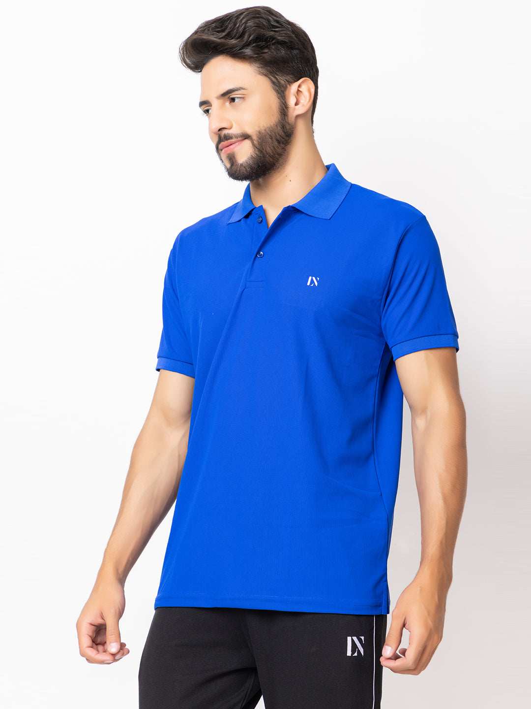 Lexon | Smart Tech Polo | T-shirt for Men