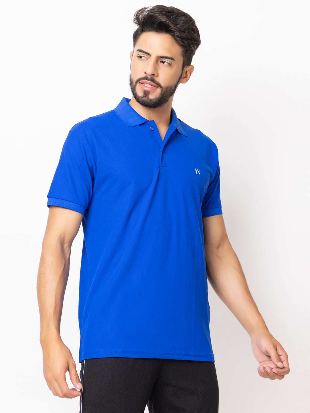 Lexon | Smart Tech Polo | T-shirt for Men