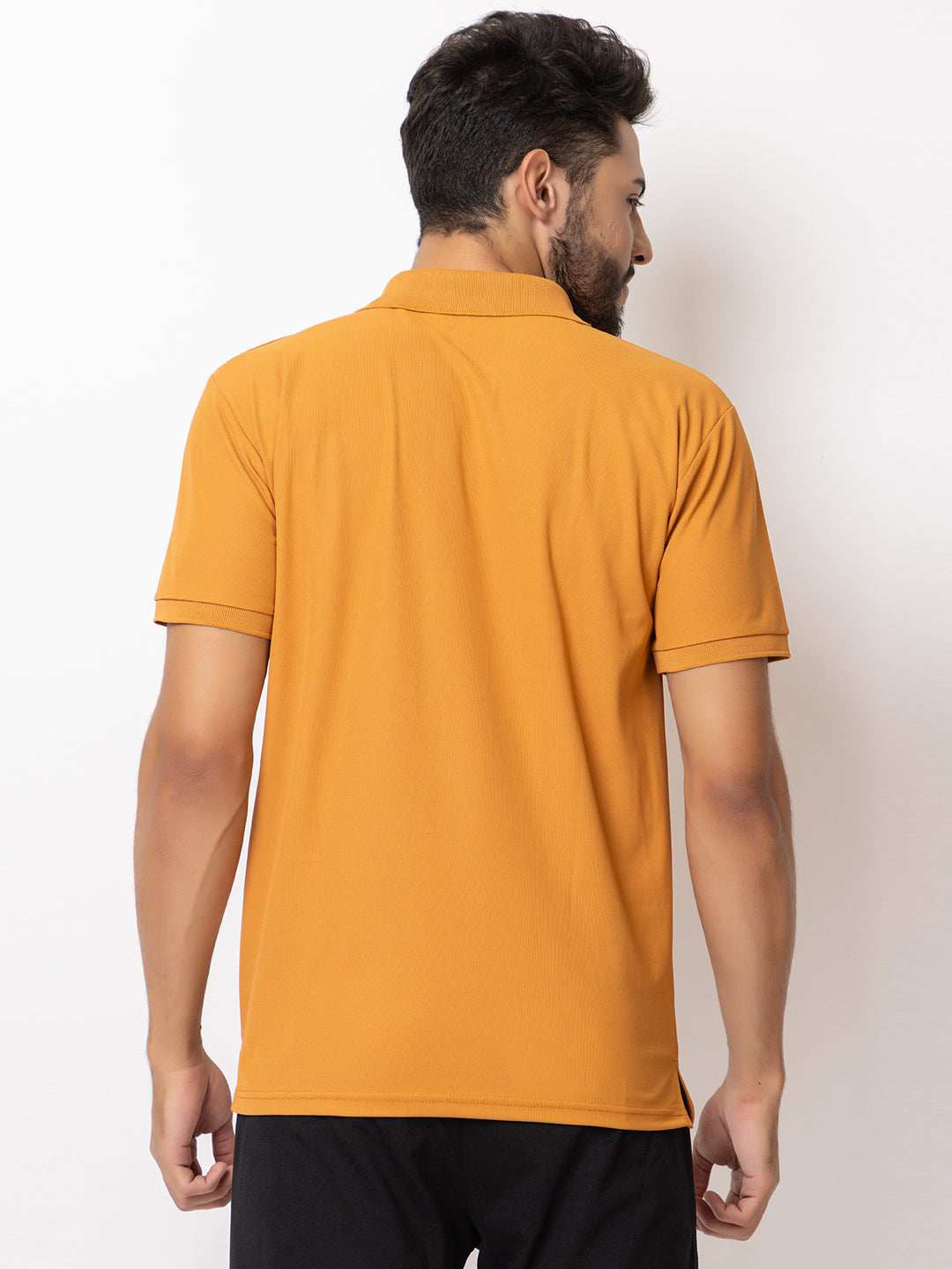 Lexon | Smart Tech Polo | T-shirt for Men