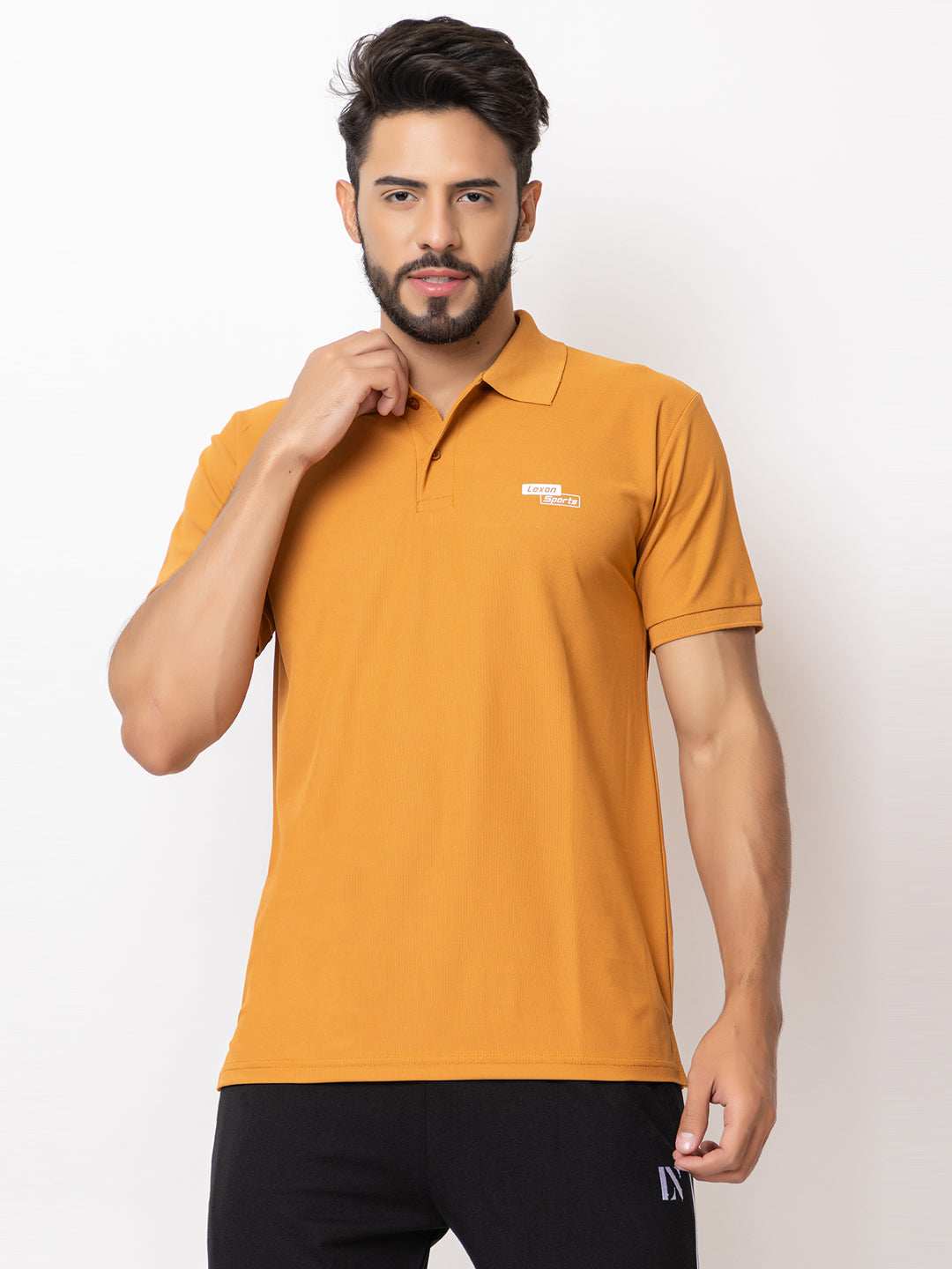 Lexon | Smart Tech Polo | T-shirt for Men