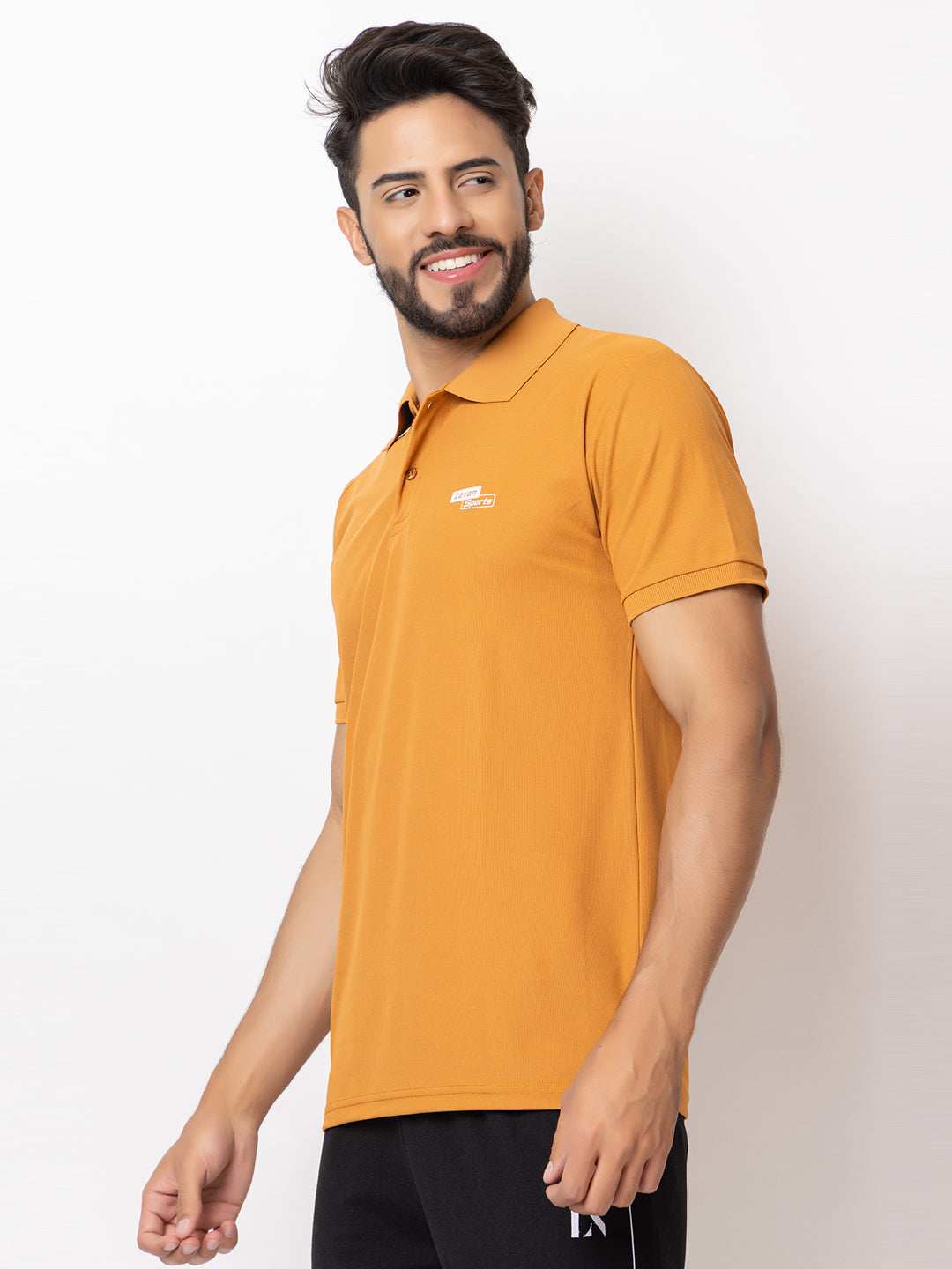 Lexon | Smart Tech Polo | T-shirt for Men