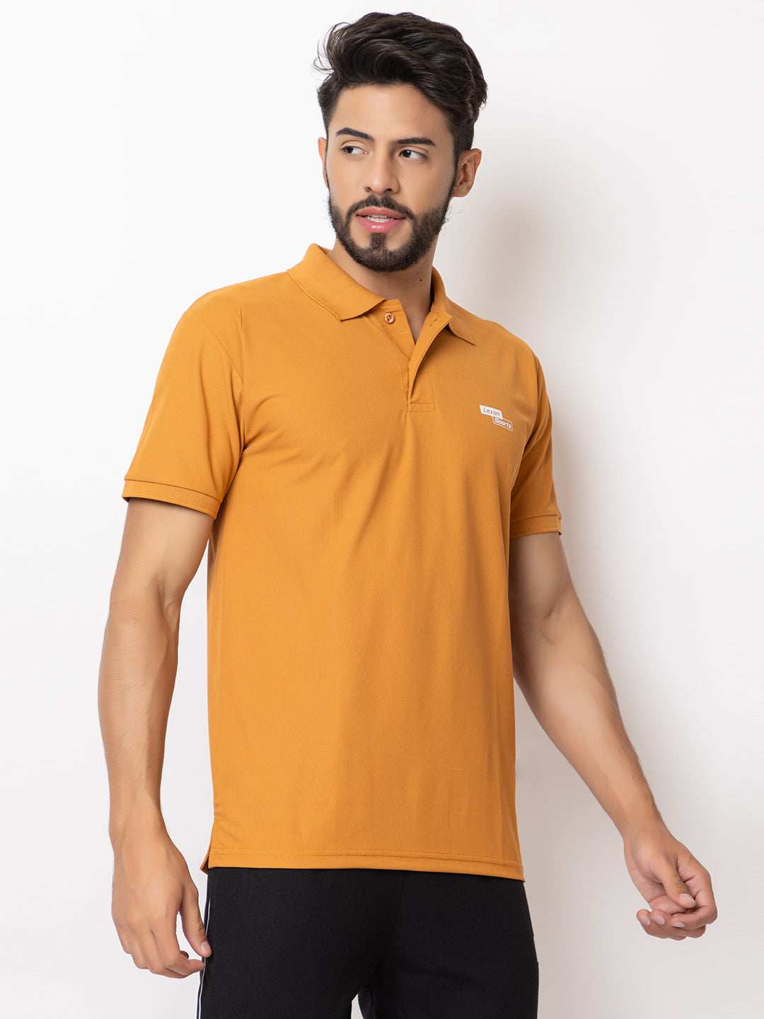 Lexon | Smart Tech Polo | T-shirt for Men