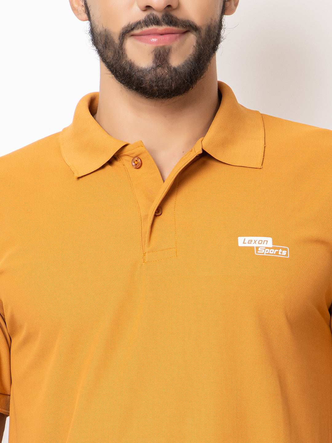 Lexon | Smart Tech Polo | T-shirt for Men