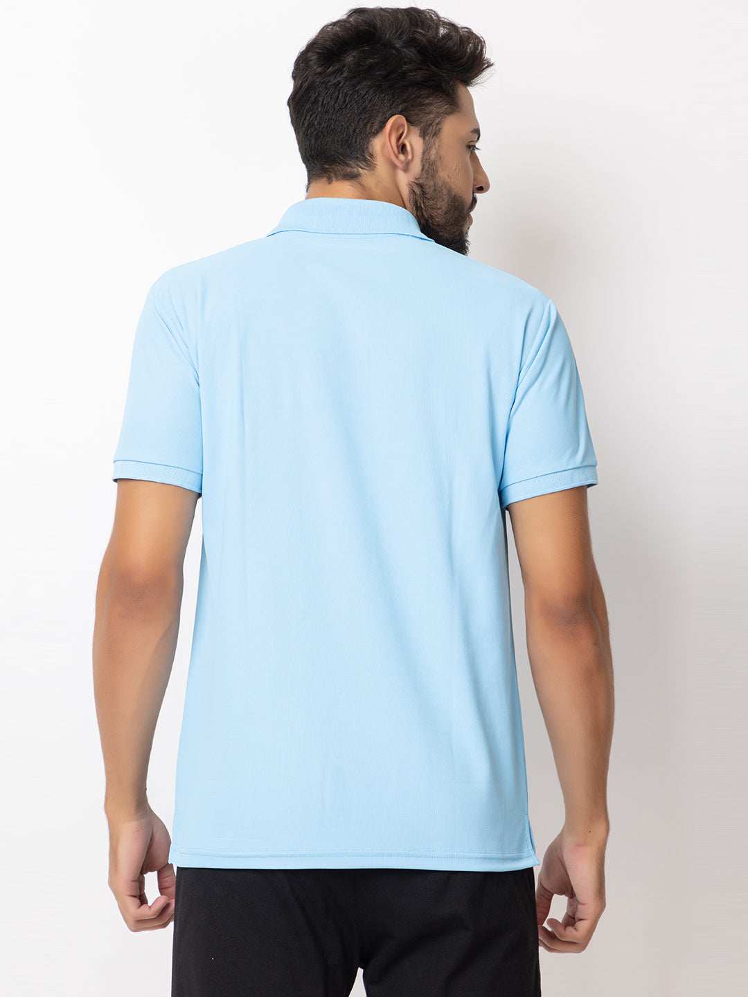 Lexon | Smart Tech Polo | T-shirt for Men