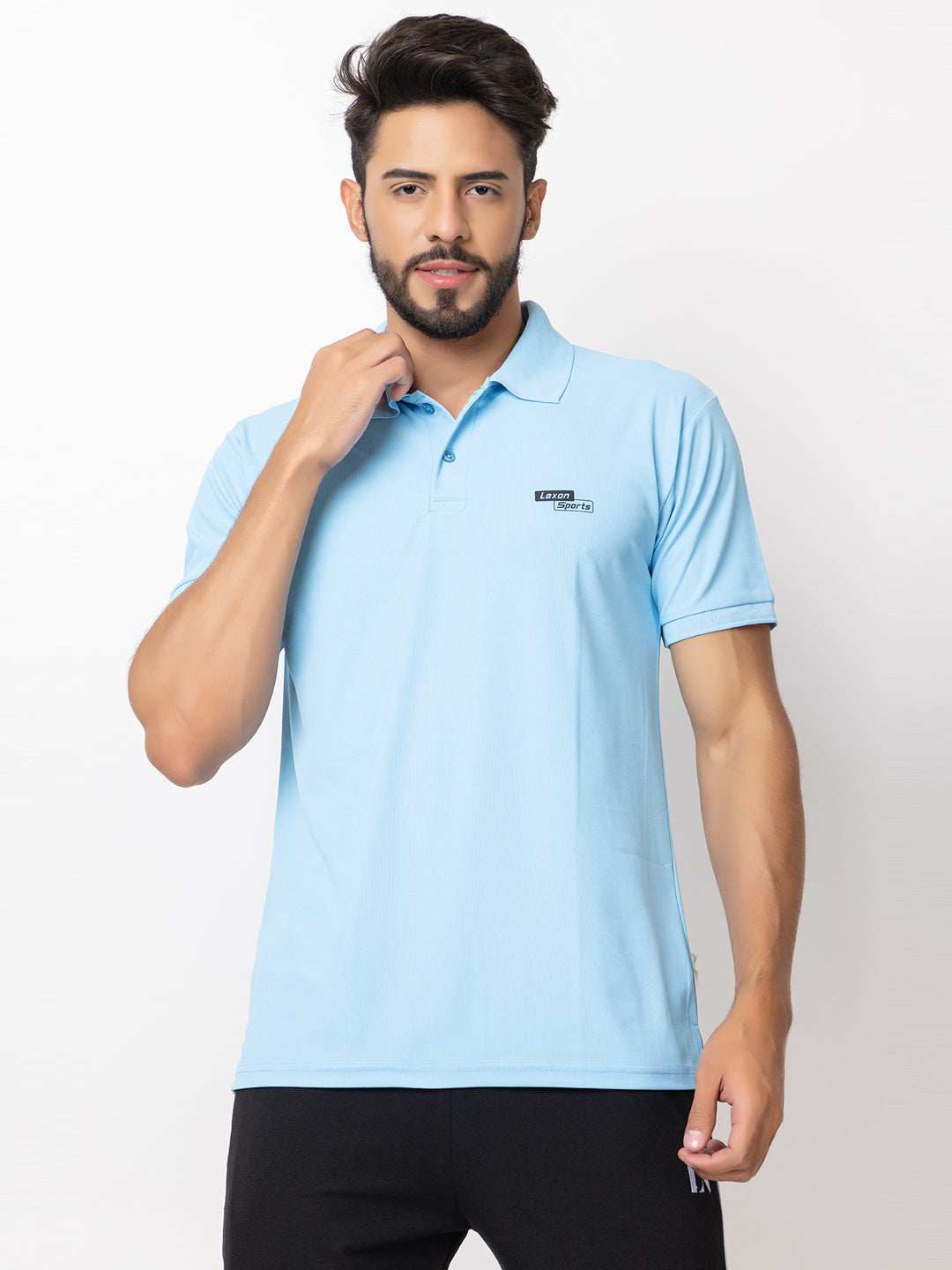 Lexon | Smart Tech Polo | T-shirt for Men