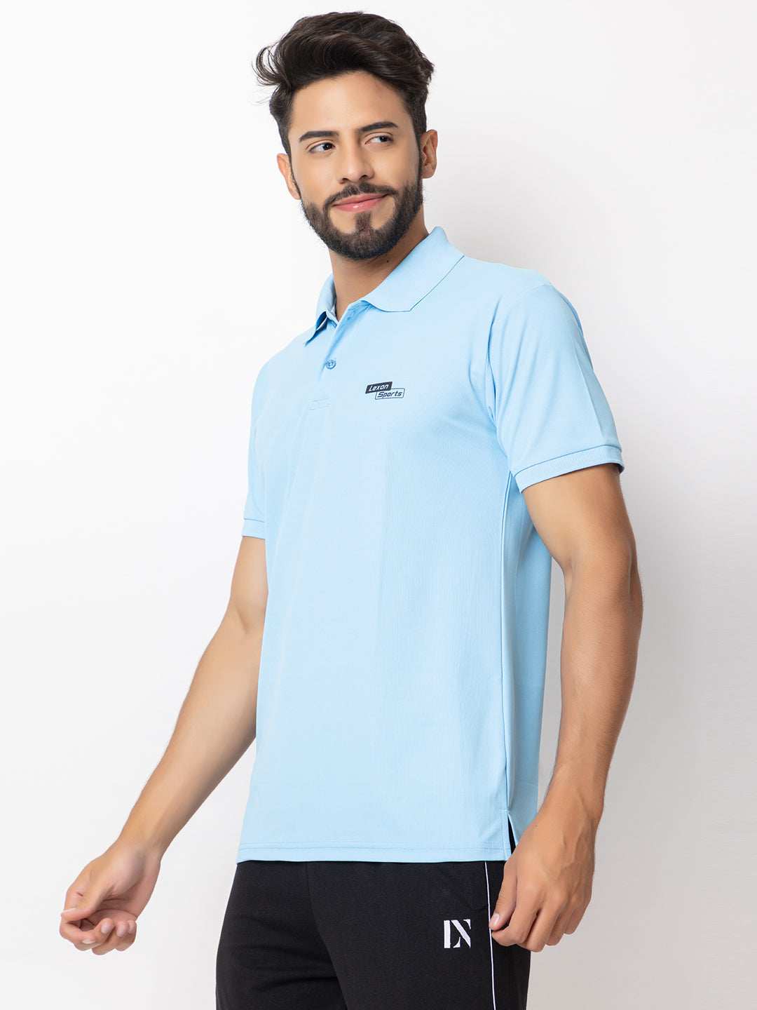 Lexon | Smart Tech Polo | T-shirt for Men