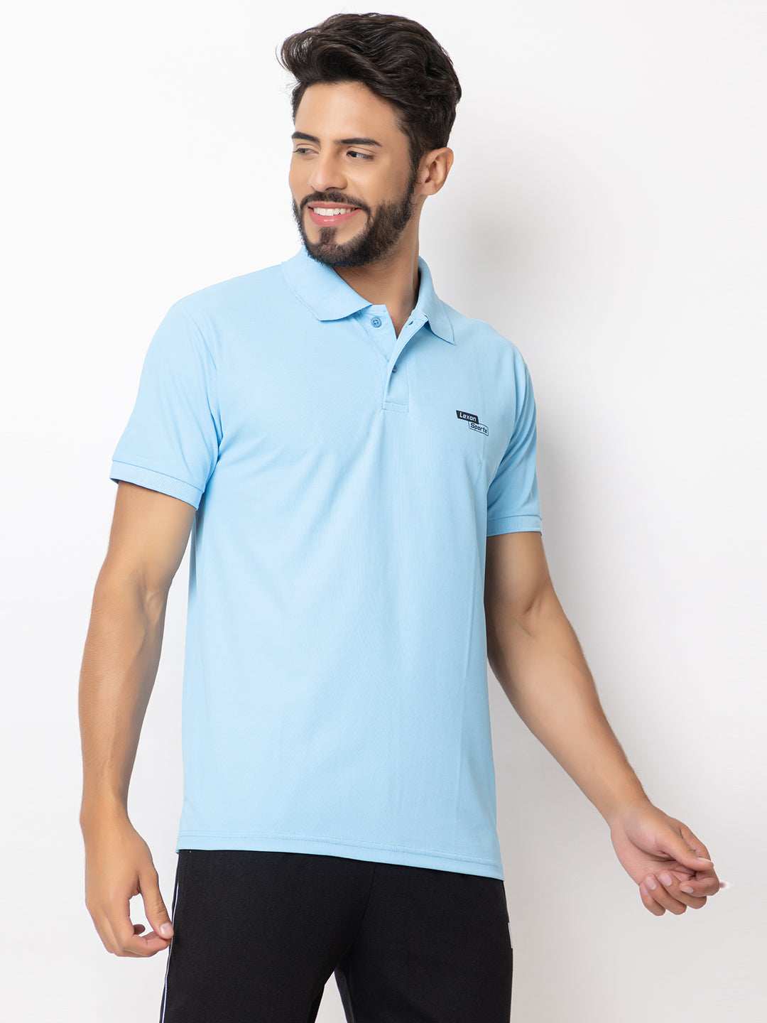 Lexon | Smart Tech Polo | T-shirt for Men