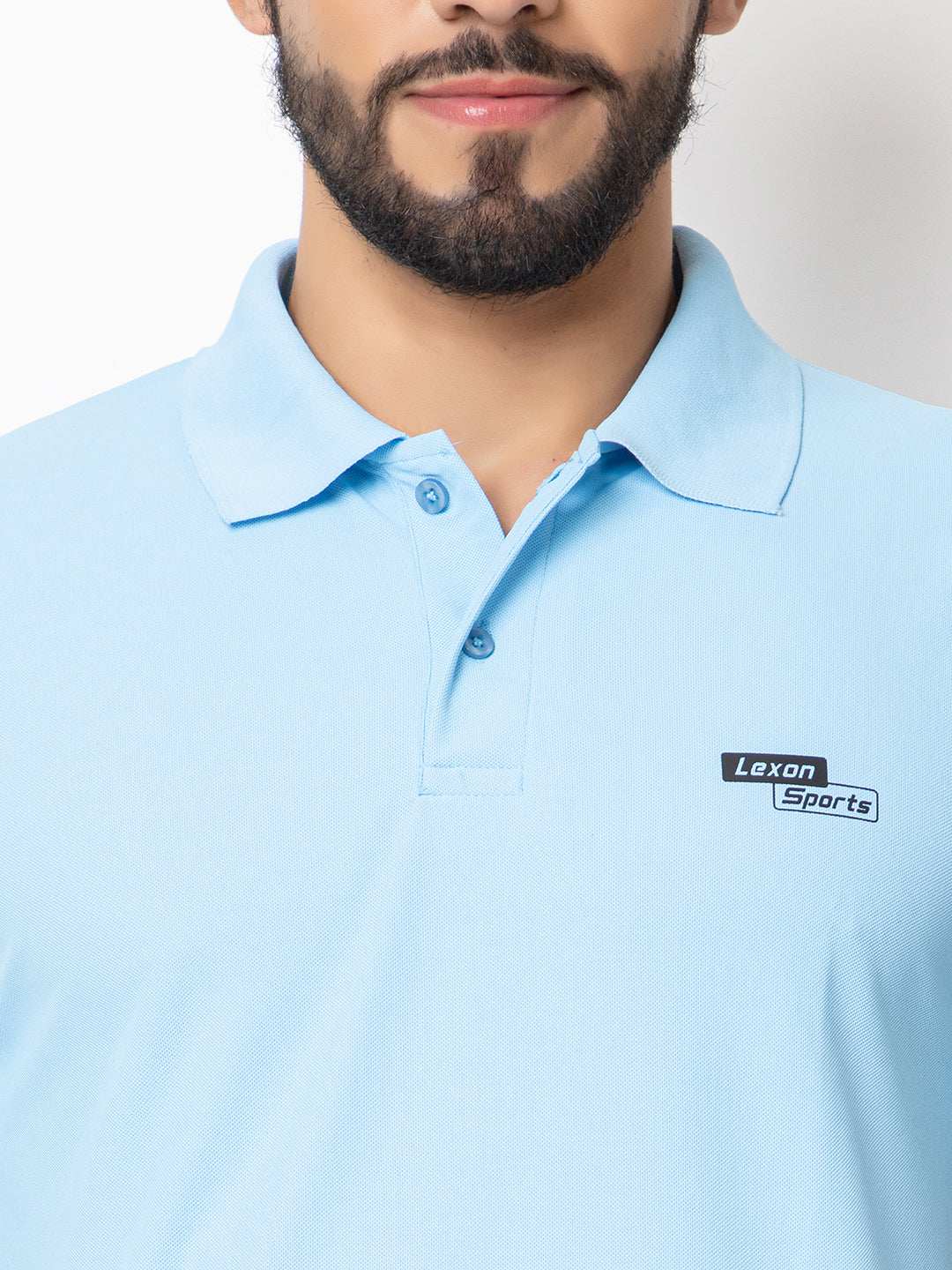 Lexon | Smart Tech Polo | T-shirt for Men