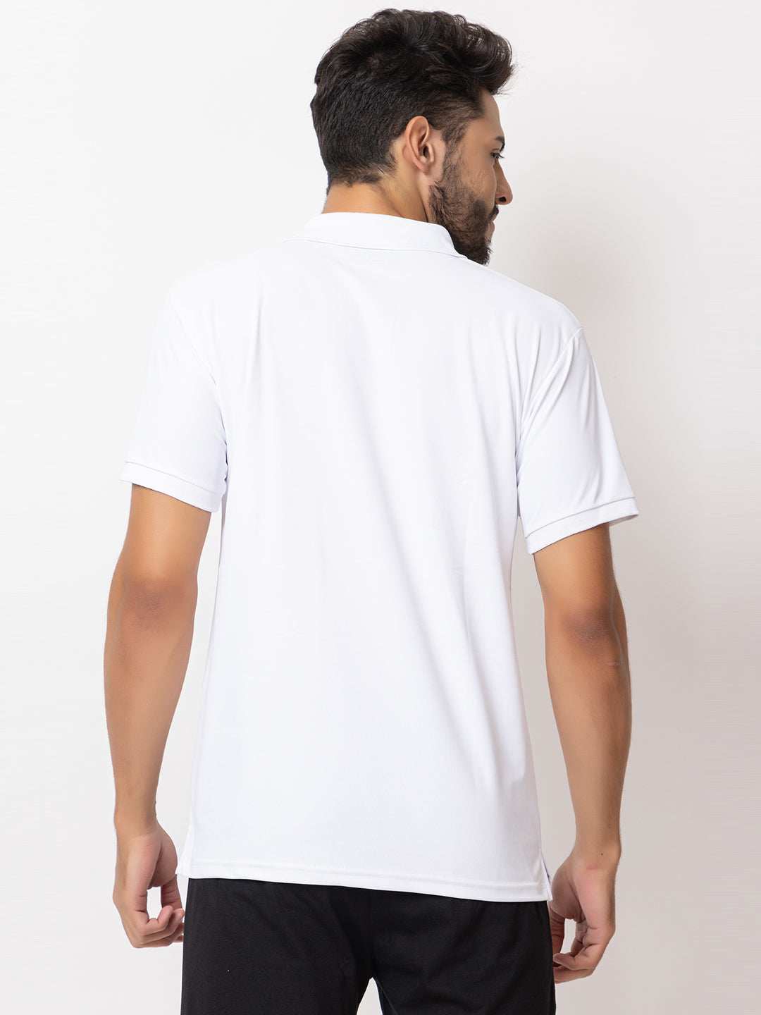 Lexon | Smart Tech Polo | T-shirt for Men