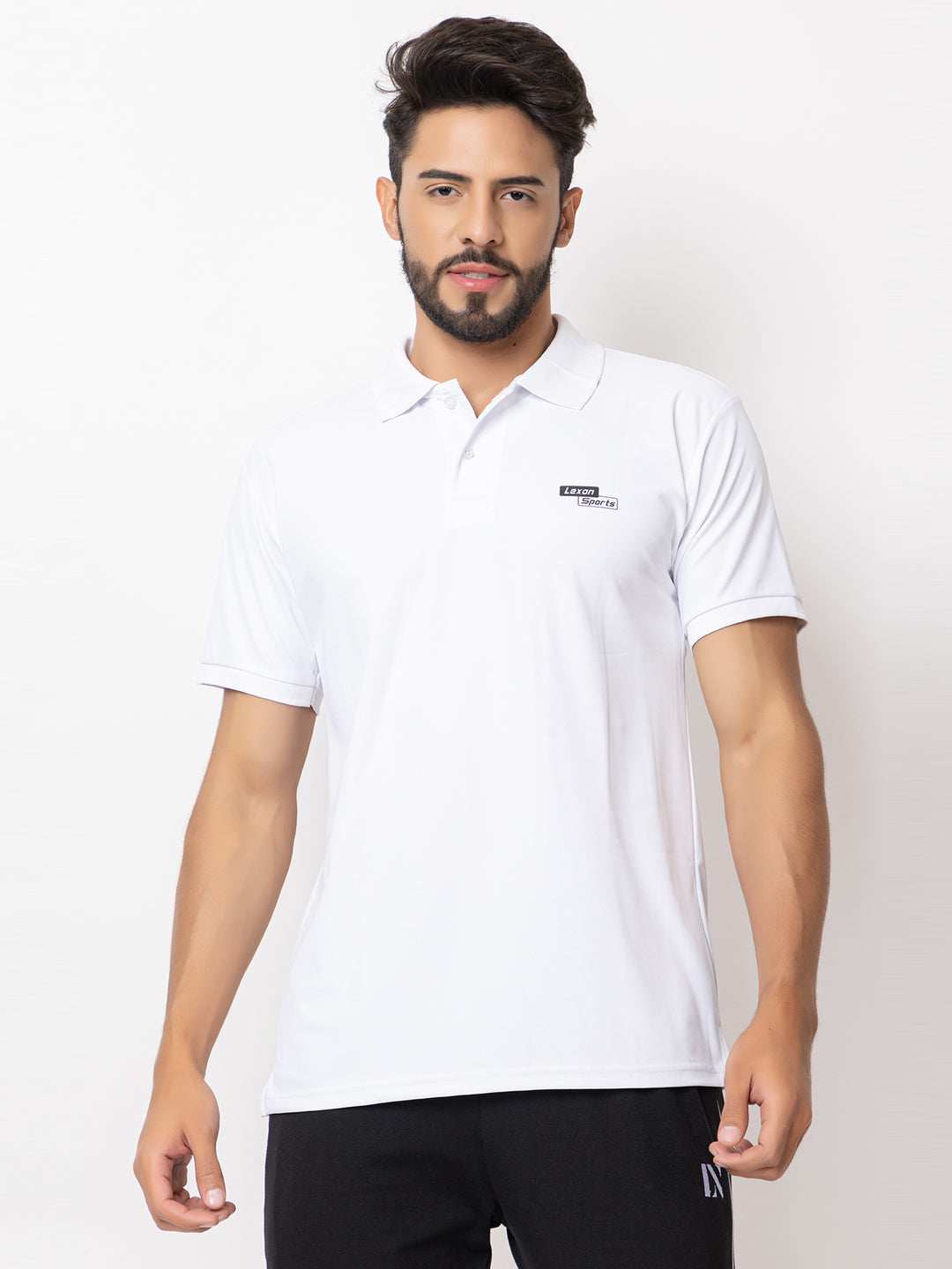 Lexon | Smart Tech Polo | T-shirt for Men